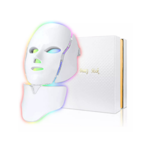 Mascarilla Facial LED