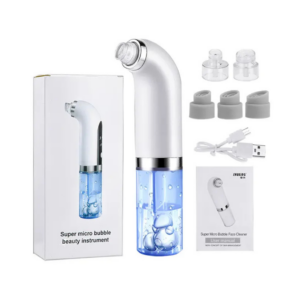 Hidrolimpiador Facial