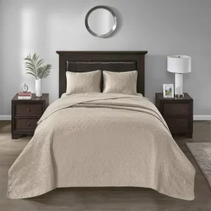 Madison Park | edredón Unipersonal 2 piezas