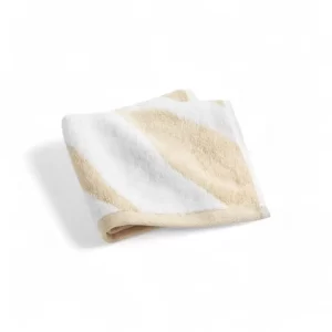 Martha Stewart| Toalla de Baño 1 pieza (13x13)