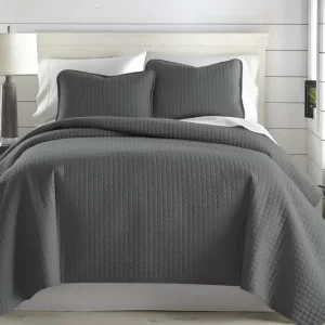 Southshore | edredón Full Queen 3 piezas