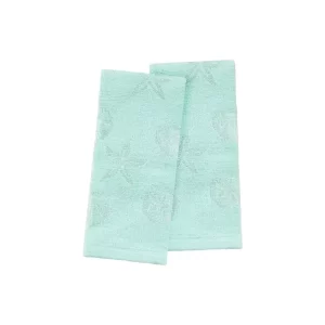 Martha Stewart | Toalla de Mano 2 piezas