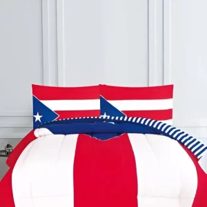 USA Home | edredón Unipersonal 2 piezas