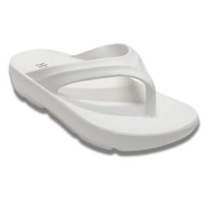 casual SANDALIAS - Blanco
