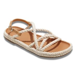 Universal  Thread SANDALIA - Trenzado