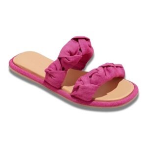 Universal Thread SANDALIA - Rosa