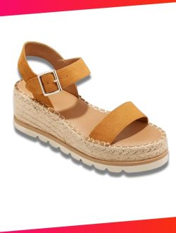 Universal Thread SANDALIAS - Plataforma