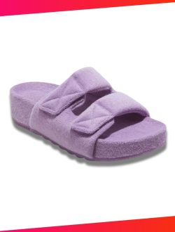 Universal Thread SANDALIAS - Pelusa