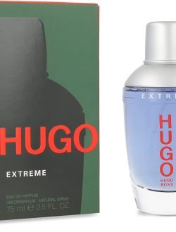 HUGOEXTREME