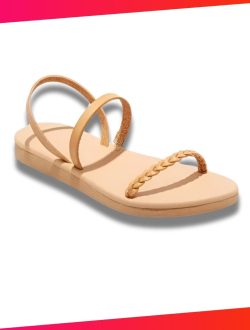 Universal  Threa SANDALIA - Beige