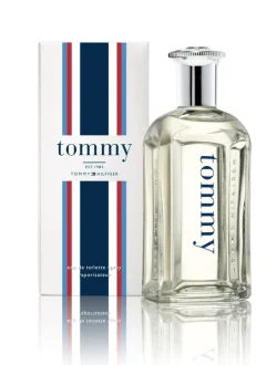 tommyman